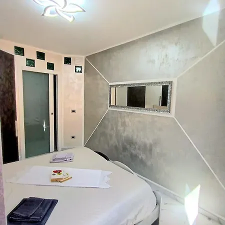 Bed & Breakfast Prestige House *