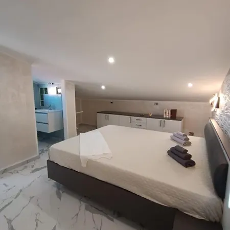 Bed & Breakfast Prestige House