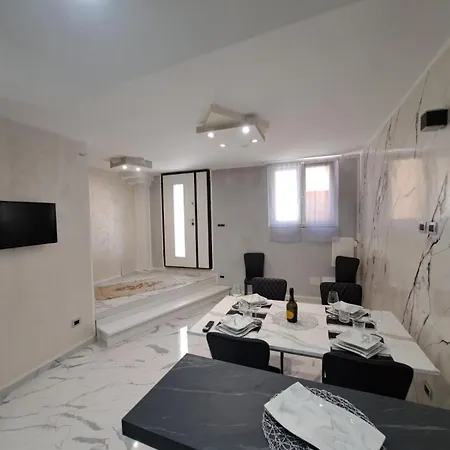 Prestige House فندق مبيت وإفطار Nulvi