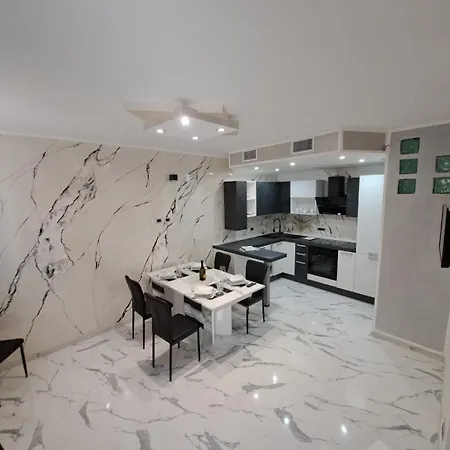 فندق مبيت وإفطار Prestige House