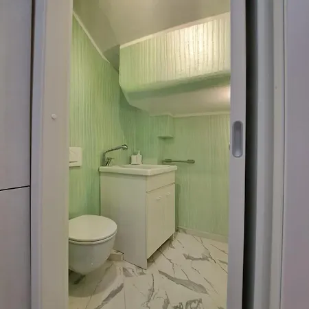 Prestige House فندق مبيت وإفطار 3*