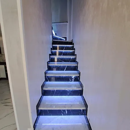 Prestige House *