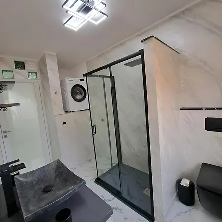 Bed and Breakfast Prestige House Nulvi