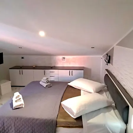 Prestige House