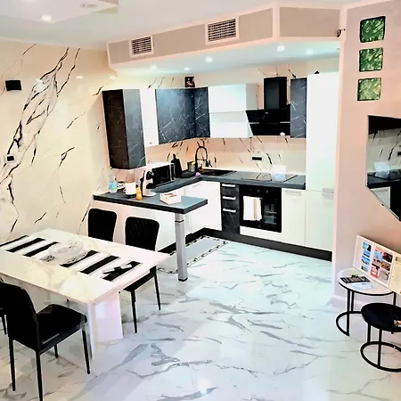 فندق مبيت وإفطار Prestige House