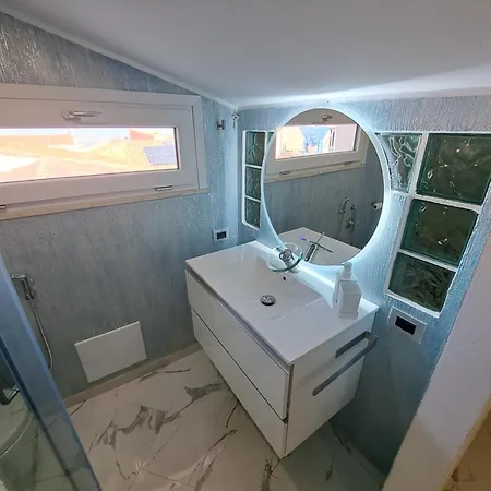 Prestige House 3* Nulvi