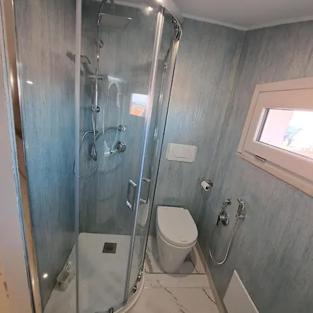 Prestige House 3* Nulvi