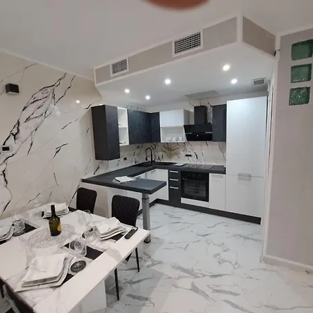 Prestige House 3* Nulvi