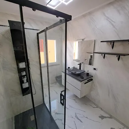 Prestige House 3* Nulvi