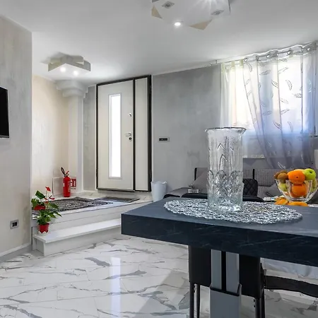 Prestige House 3* Nulvi
