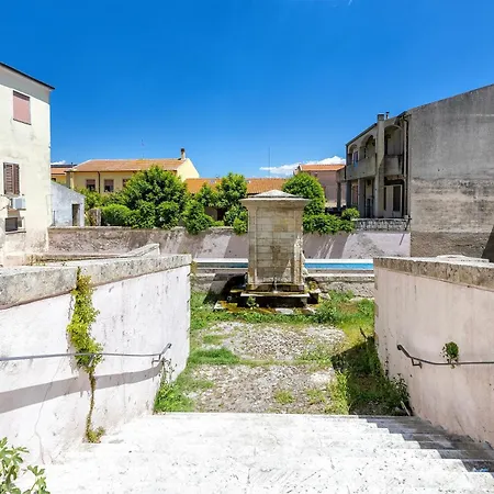 Prestige House Отель типа 