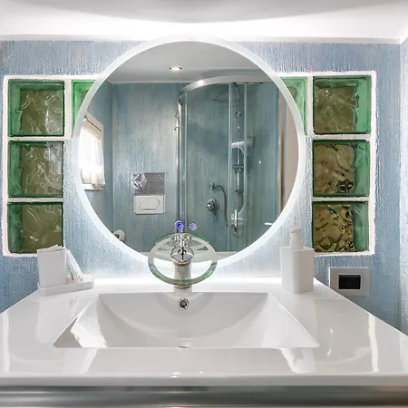 Prestige House Отель типа 
