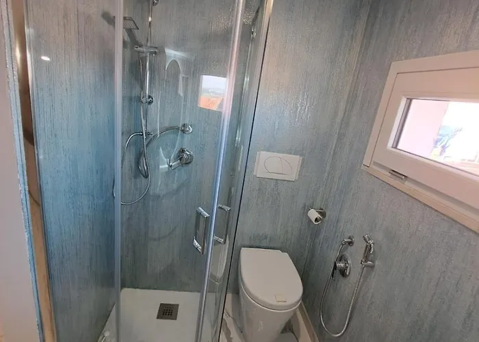 Prestige House 3* Nulvi